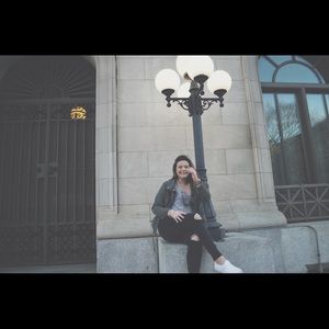 Meet your Posher, Victoris